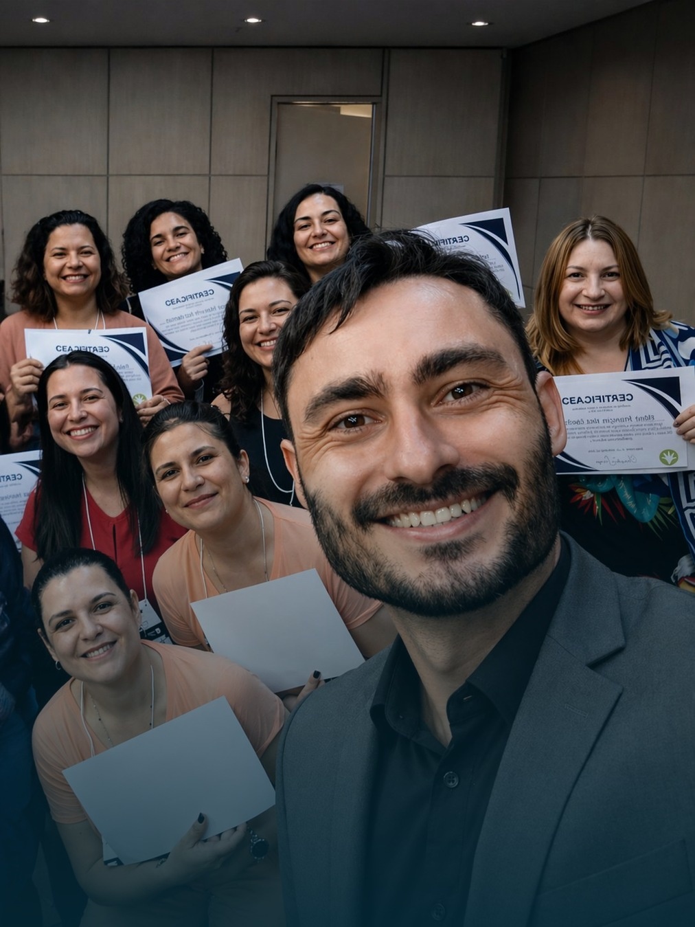 Quem somos — Instituto Ígneo